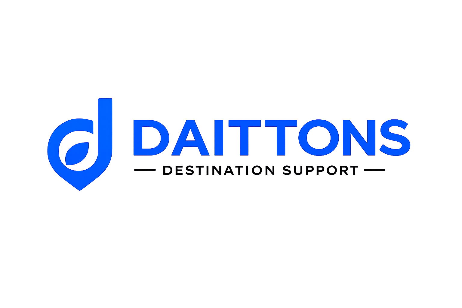 Daittons Destination Support